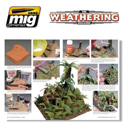 The Weathering Magazine nº8 (spanish) 