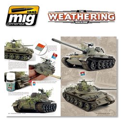 The Weathering Magazine nº 8 VIETNAM  (ESP)