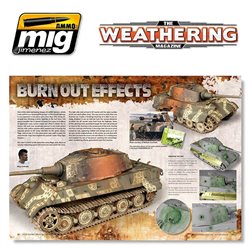 The Weathering Magazine nº9 K.O y ABANDONADO  (ESP)