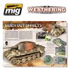 The Weathering Magazine nº9 K.O y ABANDONADO  (ESP)