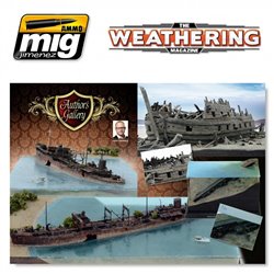 The Weathering Magazine nº9 (spanish) 