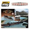 The Weathering Magazine nº9 K.O y ABANDONADO  (ESP)