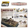 The Weathering Magazine nº9 K.O y ABANDONADO  (ESP)