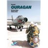 Dassault MD 450 Ouragan by Ra'anan Weiss and Shlomo Aloni 