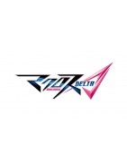 🚀 Macross Delta