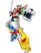 Comprar maquetas Voltron - Robotines