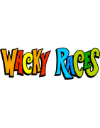 🏎️💨 Maquetas Carreras Locas - Wacky Races | Robotines