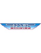 🚀 Gradius