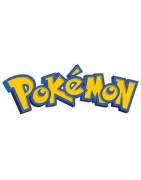 Maquetas del Videojuego Pokémon - Jigglypuff, Rowlet, Reshiram y más