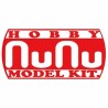 Nunu Model Kit